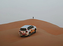 开云体育官网-邓亚萍：为什么从一位体育明星，变成公益明星？