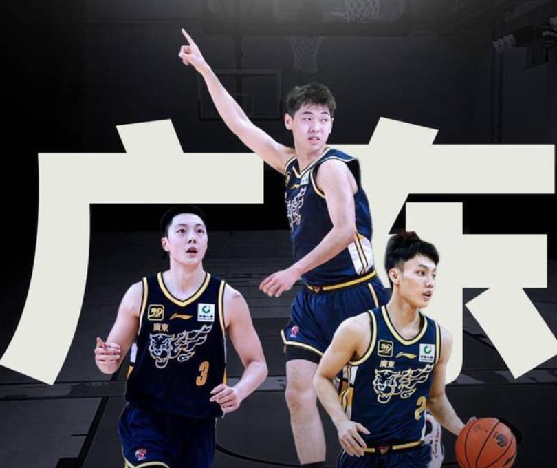 kaiyun-广东备战全运会，崔永熙秀扣篮，胡明轩出国特训，杜锋目标是冠军