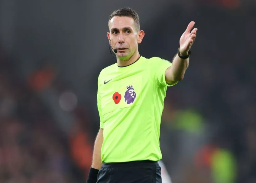 每邮：前英超裁判库特被指控制作儿童不雅视频，曾辱骂克洛普