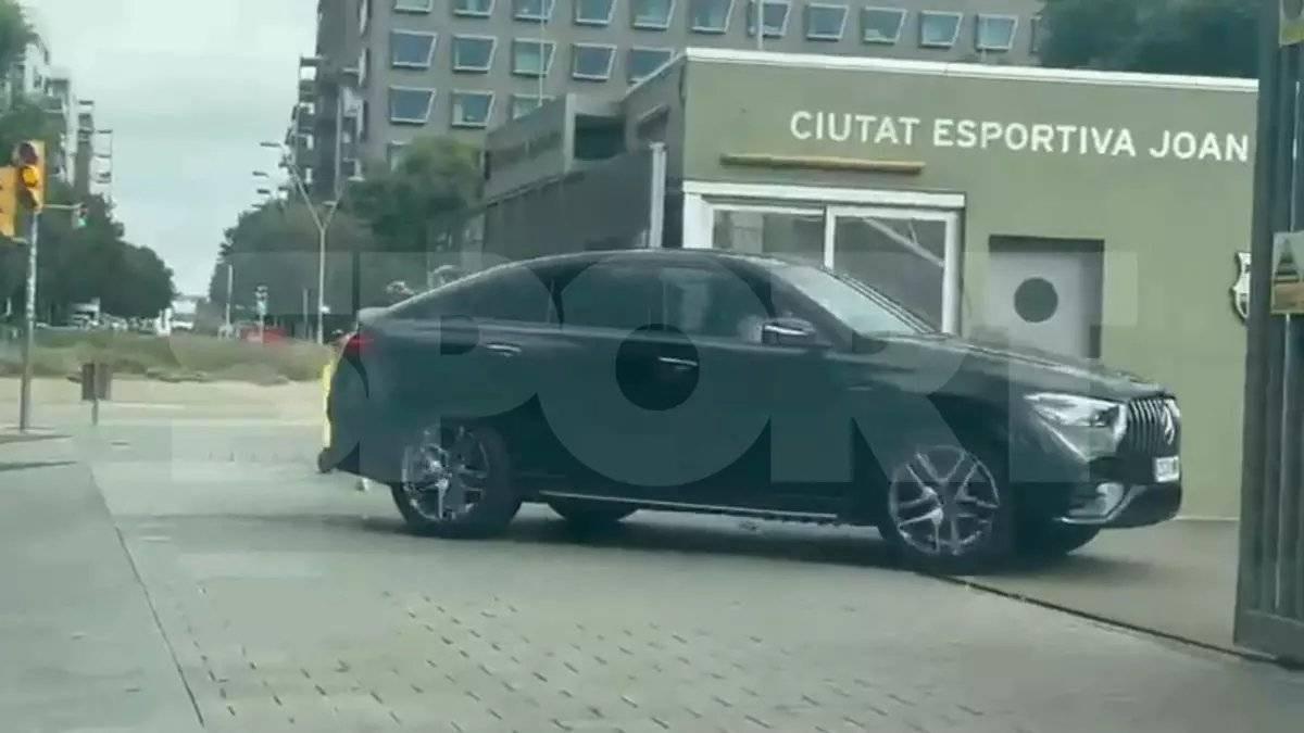 kaiyun-记者：加维会见巴萨医疗团队，目前优先采取保守治疗策略