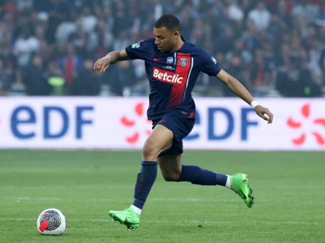 开云-讨薪案迎重磅裁决 姆巴佩律师：足球并非法外之地