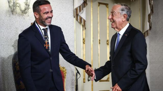 kaiyun-当选南美最佳教练 阿图尔·若热不接葡国总统电话