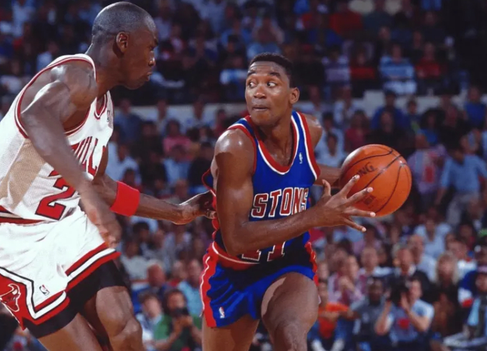 恭喜詹姆斯！goat之争悬念再起！75大巨星力挺，乔丹确实有一短板|迈克尔·乔丹|篮板|勒布朗-詹姆斯|迈克-詹姆斯|nba_新浪体育_新浪新闻