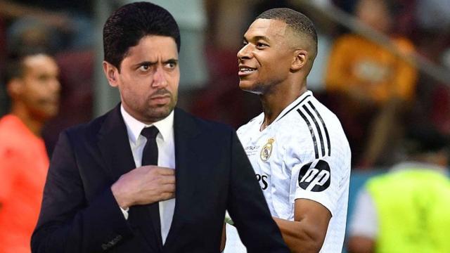 开云-一周死限已过，大巴黎坚决拒付姆巴佩欠薪