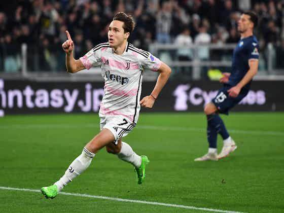 开云-意杯冠军也是冠军，有目标的尤文重新像点样子了