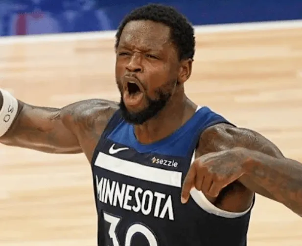 开云-兰德尔：当我们团结一致时，我觉得我们可以击败任何对手