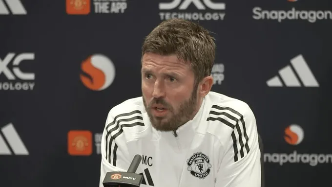 kaiyun-卡里克谈阿莫林和高层分歧：力求达到阵容平衡，并灵活调整