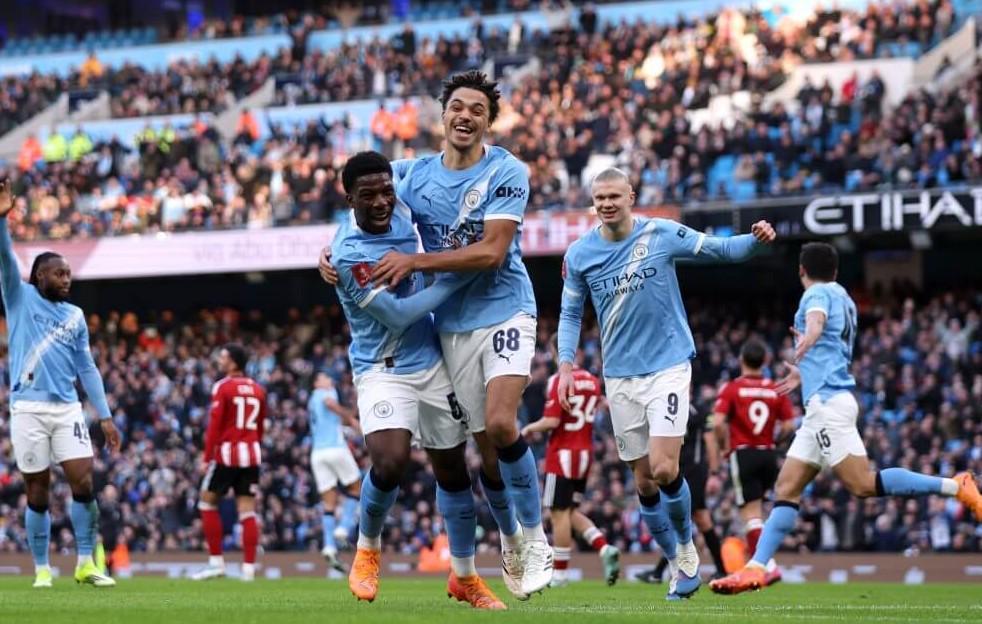 开云-阿莱恩：我对我的首场德比很兴奋；外租沃特福德对我帮助很大