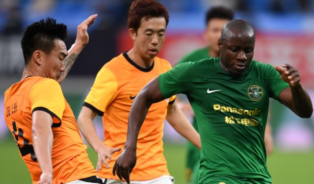 开云体育官网-【中超】张卫破门穆谢奎2球 浙江客场2比2扳平青岛