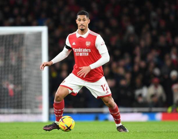 开云体育APP下载-稳住争冠基本盘，阿森纳激活萨利巴续约条款