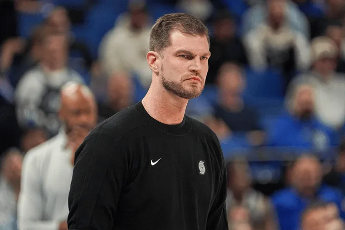 开云体育官网-斯普利特：看到巴特勒受伤我很难受，他是个好球员