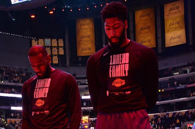 开云体育APP下载-拆解湖人的新赛季赛程，开局阶段可能决定整季走向