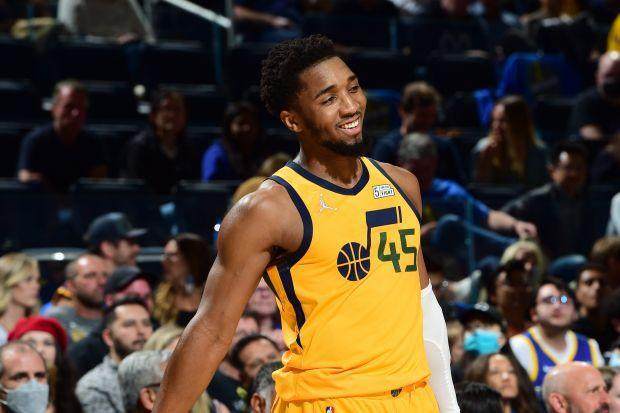 开云体育官网-米切尔交易的赢家输家 只有米切尔和尼克斯哭了？