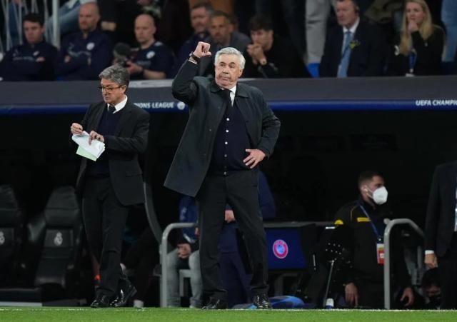 开云-【数说】安帅破纪录+逼近纪录 瓜帅欧冠半决赛克星