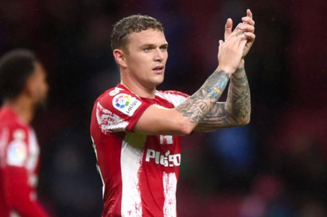 开云-马竞新年首战终止颓！一旧人受礼遇，一今人要告别？