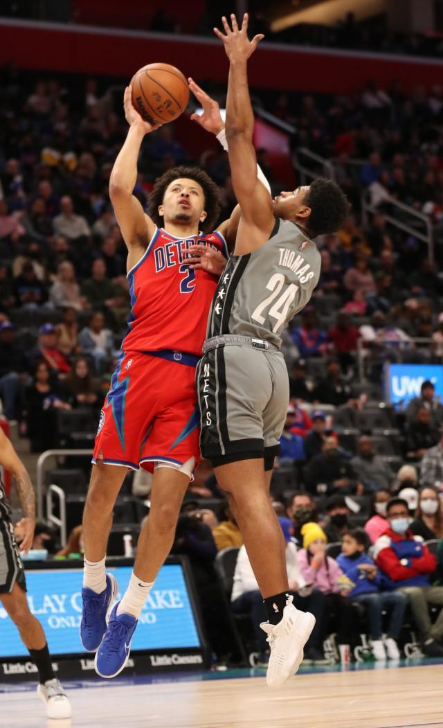 开云-四连客找到制胜法宝 篮网建立末节窒息防守标签