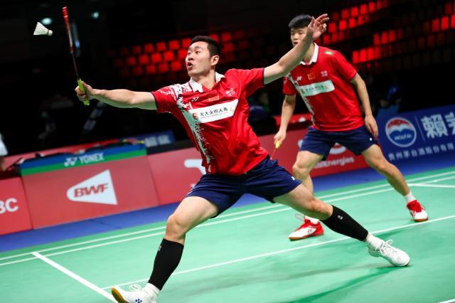 开云体育APP下载-国羽胜印度进汤杯八强 一双失利为淘汰赛敲响警钟