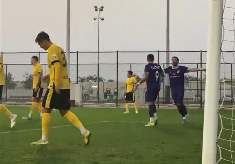 开云体育APP下载-5-4 1-2 1-1！西海岸平了 云南输了 铁人又被进4个 泰山U18输巴萨