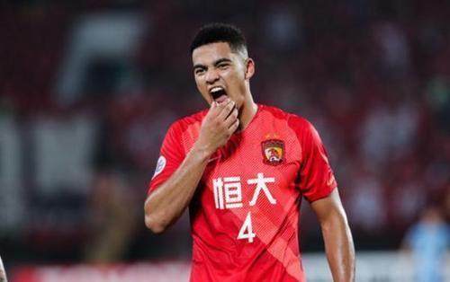 开云体育官网-蒋光太确认感染新冠？恒大：一切以检测结果为准