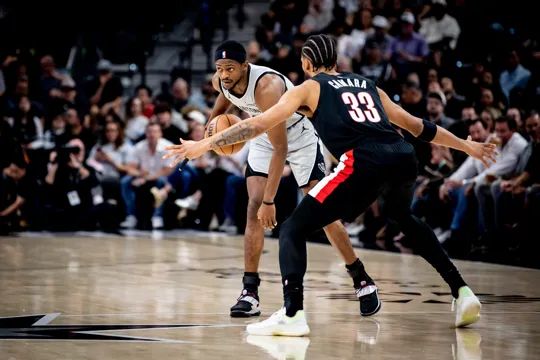 开云体育APP下载-福克斯:65场参赛资格规则应当设置例外情况,以坎宁安为例