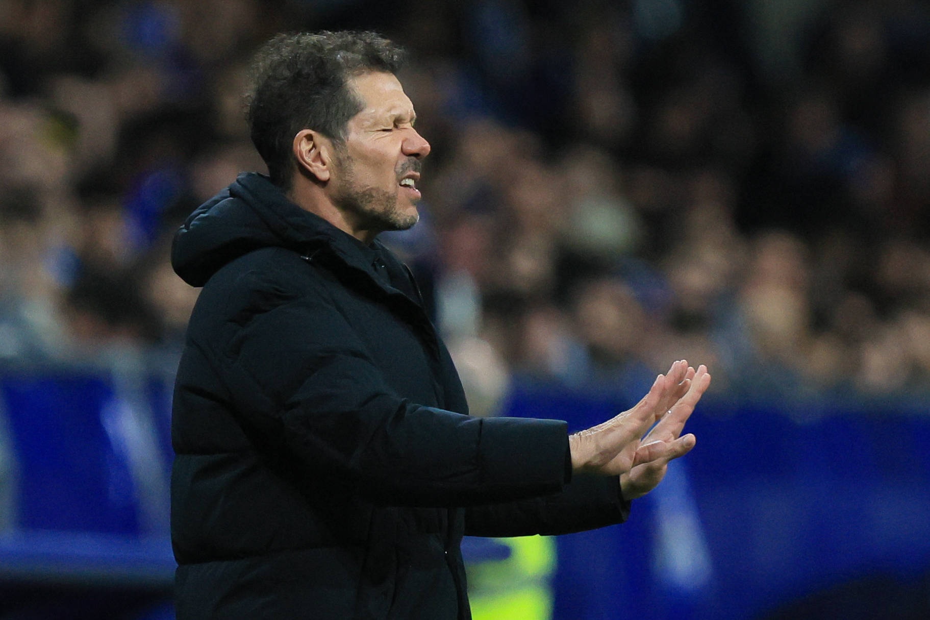 开云体育APP下载-熬出头!西蒙尼执教马竞首次在诺坎普击败巴萨,此前7平11负